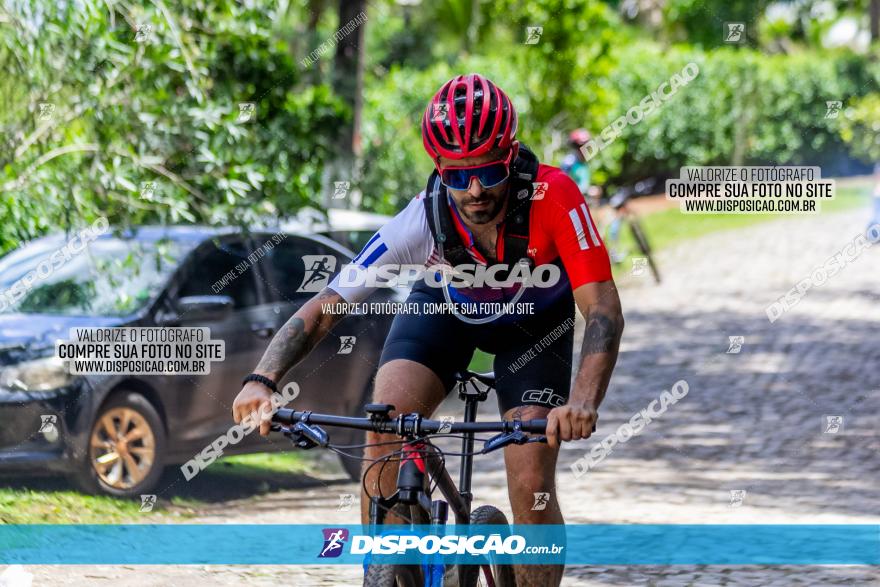 Circuito de Cicloturismo Metropolitano de Maringá - Etapa 1