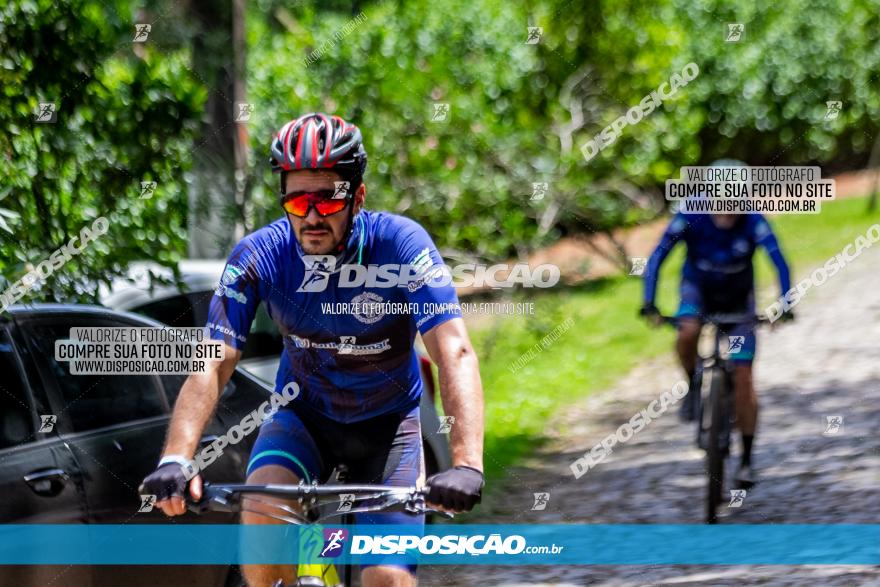 Circuito de Cicloturismo Metropolitano de Maringá - Etapa 1