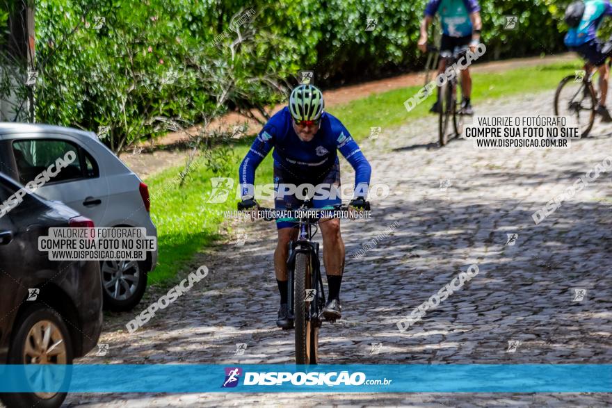 Circuito de Cicloturismo Metropolitano de Maringá - Etapa 1