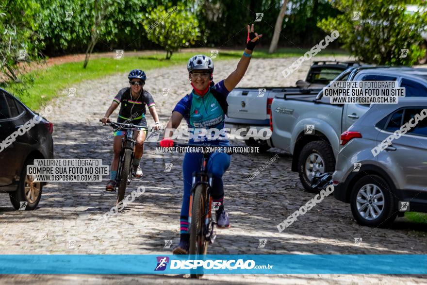 Circuito de Cicloturismo Metropolitano de Maringá - Etapa 1