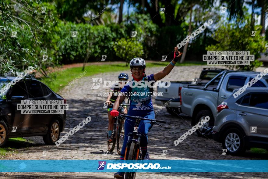 Circuito de Cicloturismo Metropolitano de Maringá - Etapa 1