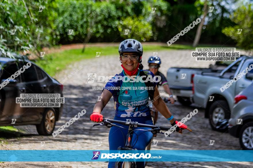 Circuito de Cicloturismo Metropolitano de Maringá - Etapa 1