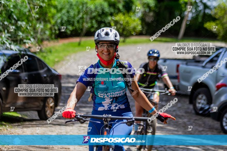 Circuito de Cicloturismo Metropolitano de Maringá - Etapa 1