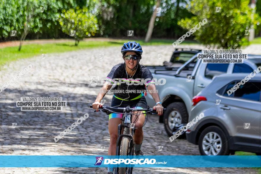 Circuito de Cicloturismo Metropolitano de Maringá - Etapa 1