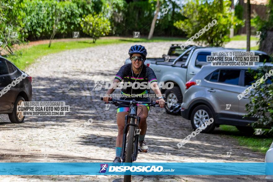 Circuito de Cicloturismo Metropolitano de Maringá - Etapa 1