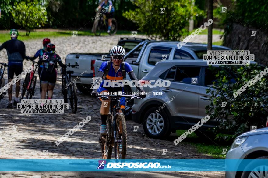 Circuito de Cicloturismo Metropolitano de Maringá - Etapa 1