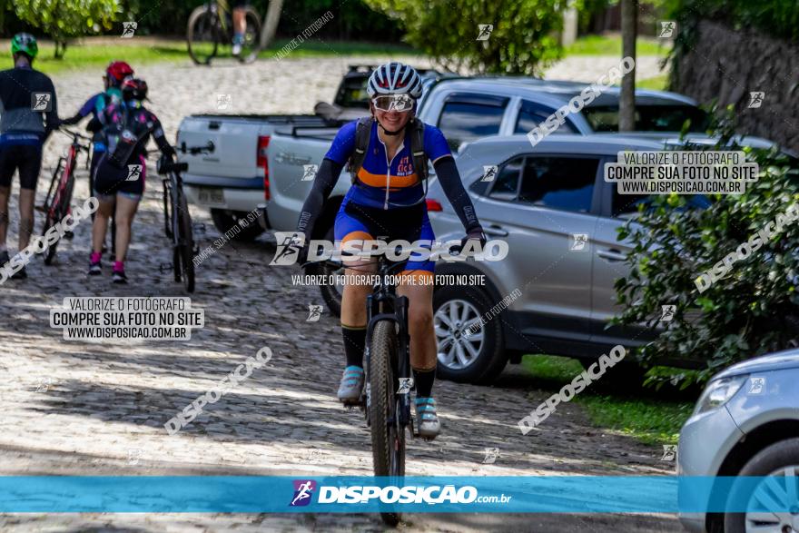 Circuito de Cicloturismo Metropolitano de Maringá - Etapa 1