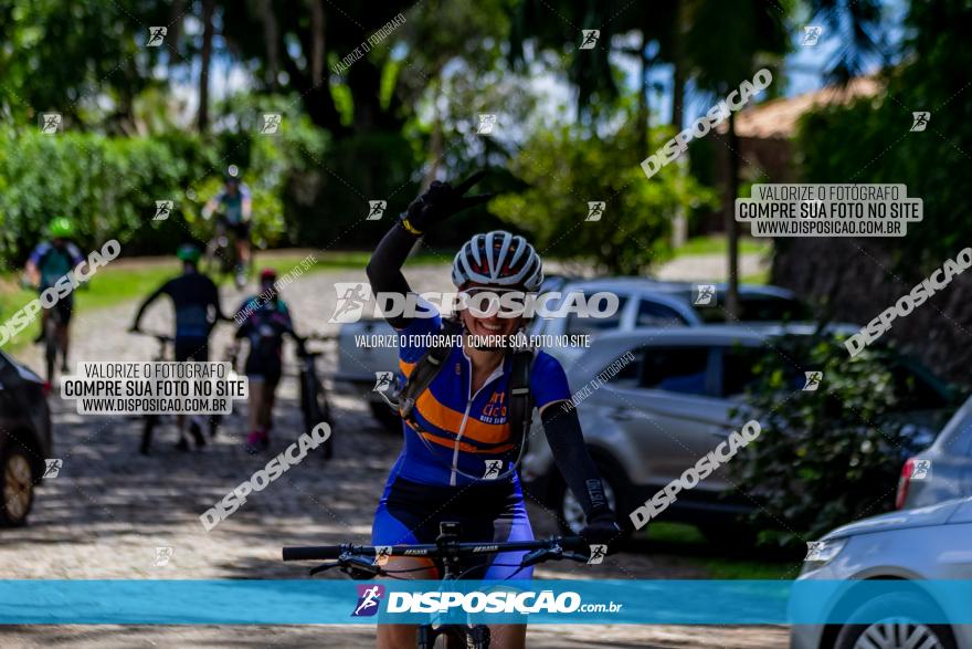 Circuito de Cicloturismo Metropolitano de Maringá - Etapa 1