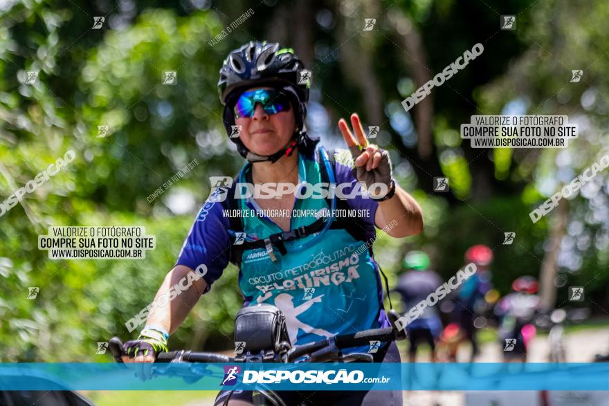 Circuito de Cicloturismo Metropolitano de Maringá - Etapa 1