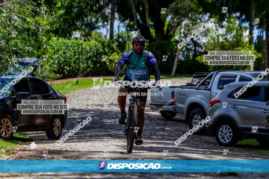 Circuito de Cicloturismo Metropolitano de Maringá - Etapa 1