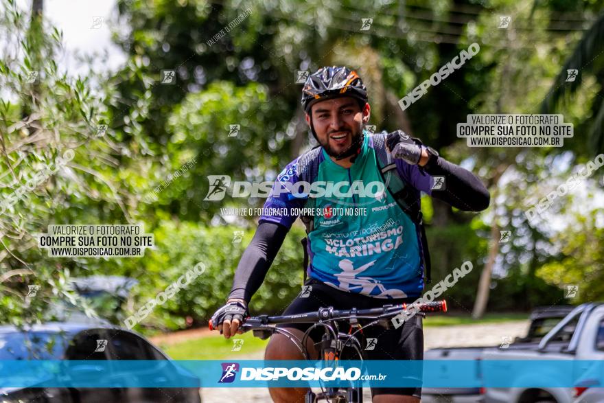 Circuito de Cicloturismo Metropolitano de Maringá - Etapa 1