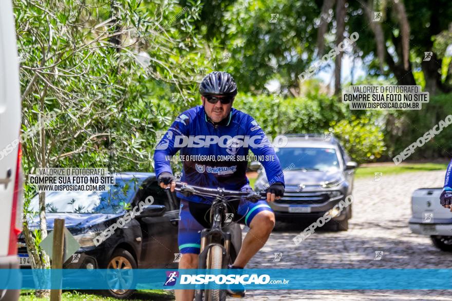 Circuito de Cicloturismo Metropolitano de Maringá - Etapa 1