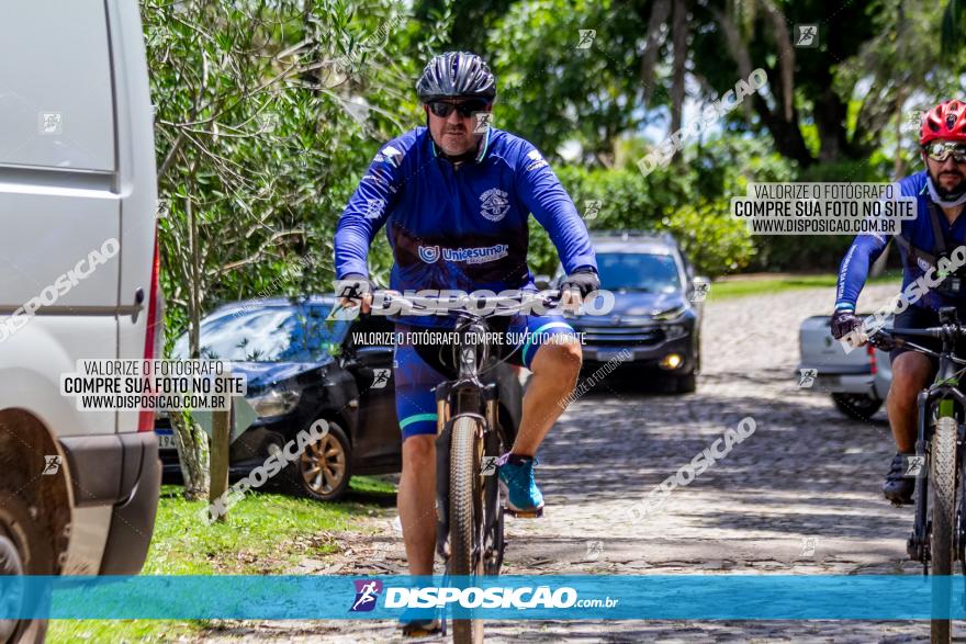 Circuito de Cicloturismo Metropolitano de Maringá - Etapa 1