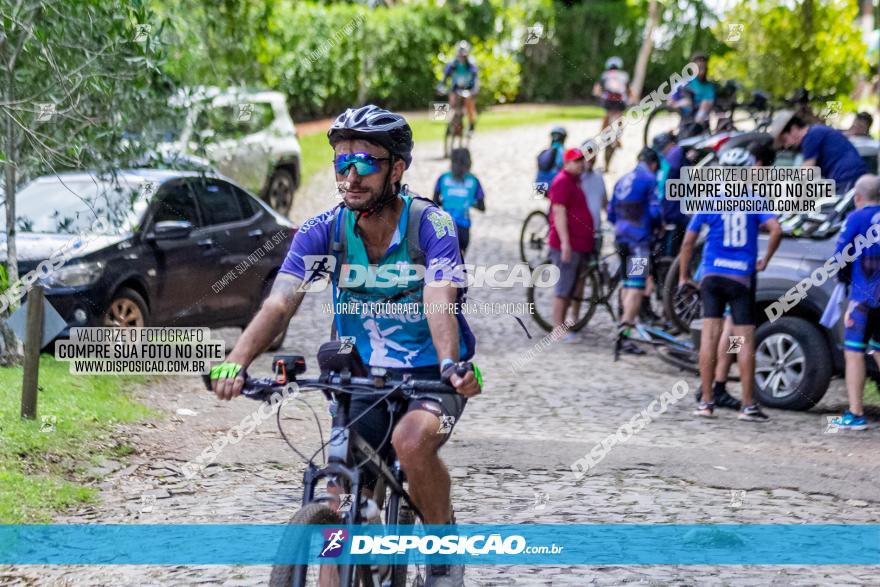 Circuito de Cicloturismo Metropolitano de Maringá - Etapa 1