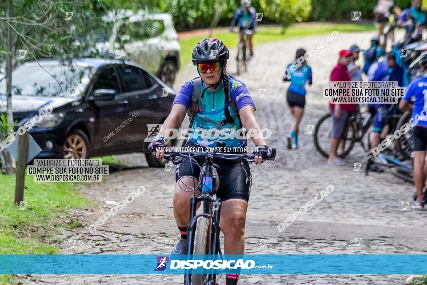 Circuito de Cicloturismo Metropolitano de Maringá - Etapa 1