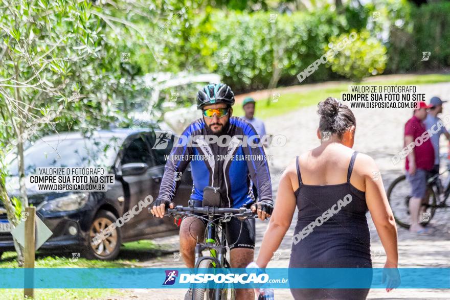 Circuito de Cicloturismo Metropolitano de Maringá - Etapa 1