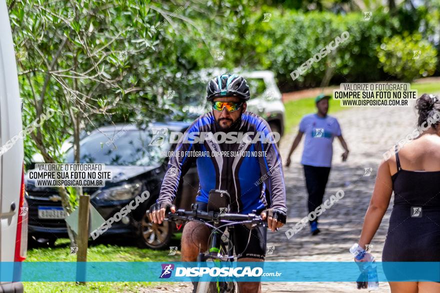 Circuito de Cicloturismo Metropolitano de Maringá - Etapa 1