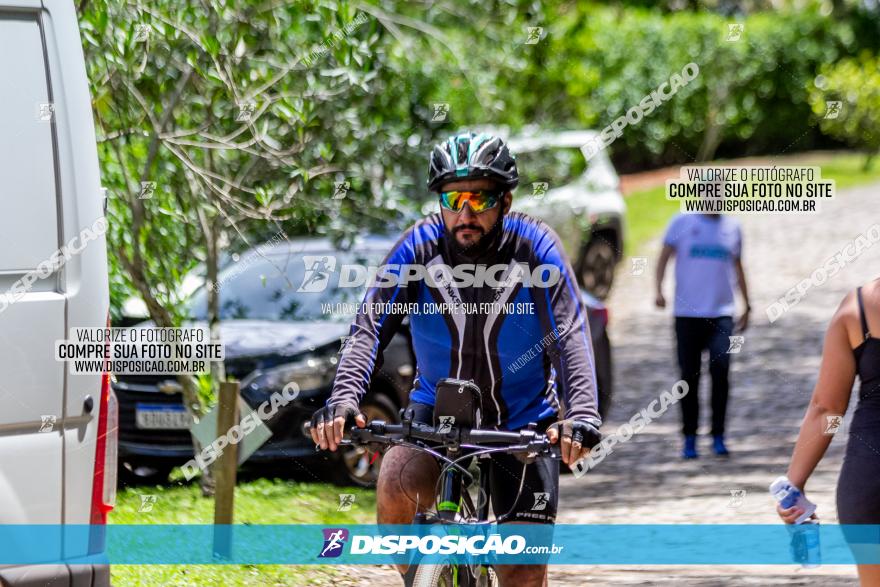 Circuito de Cicloturismo Metropolitano de Maringá - Etapa 1