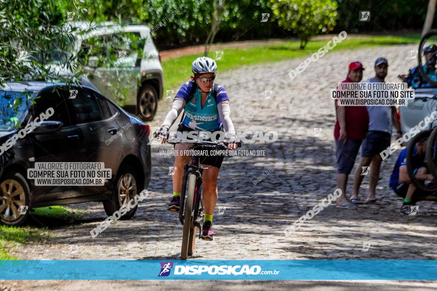 Circuito de Cicloturismo Metropolitano de Maringá - Etapa 1