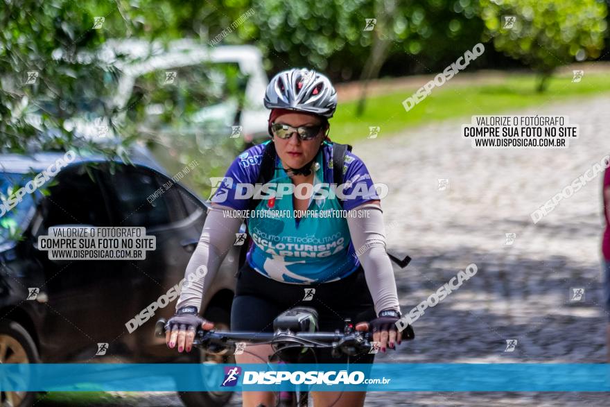 Circuito de Cicloturismo Metropolitano de Maringá - Etapa 1