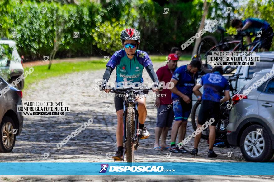 Circuito de Cicloturismo Metropolitano de Maringá - Etapa 1