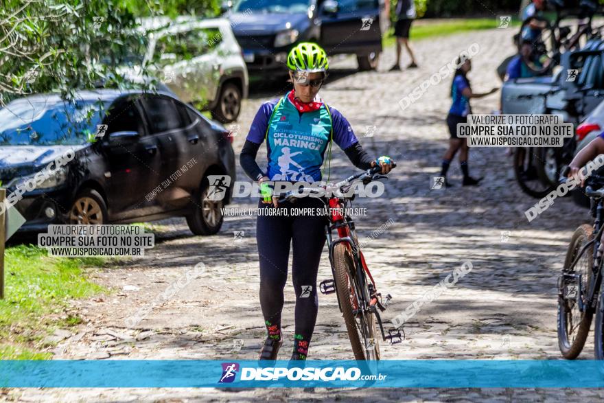 Circuito de Cicloturismo Metropolitano de Maringá - Etapa 1