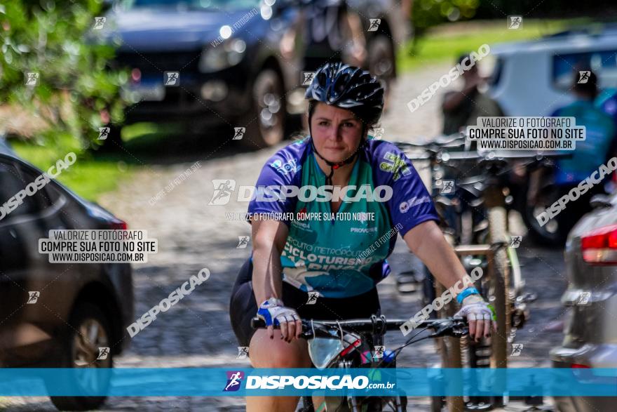 Circuito de Cicloturismo Metropolitano de Maringá - Etapa 1