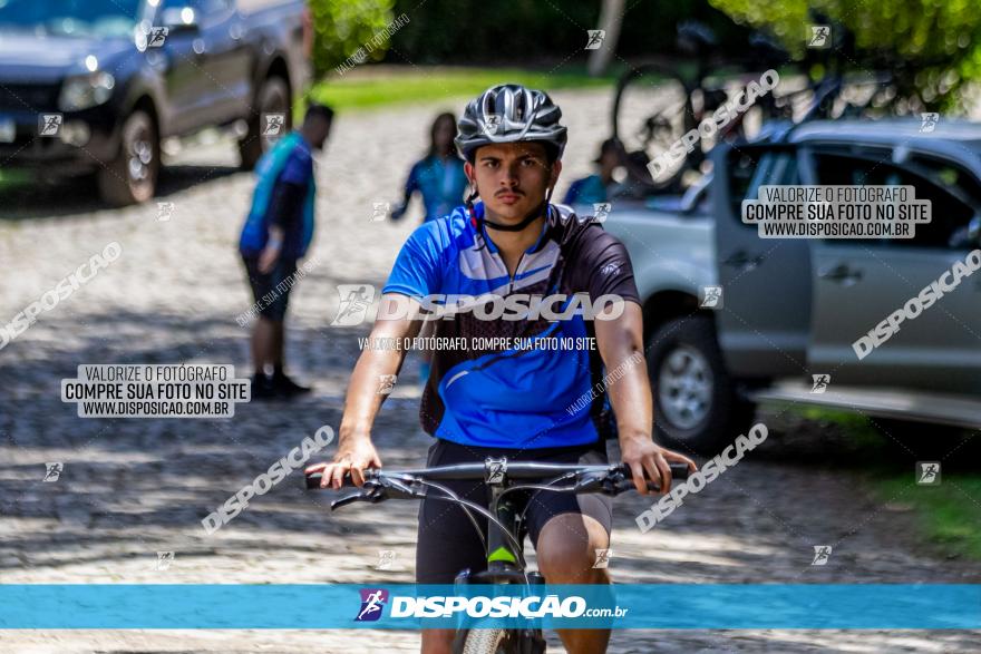 Circuito de Cicloturismo Metropolitano de Maringá - Etapa 1