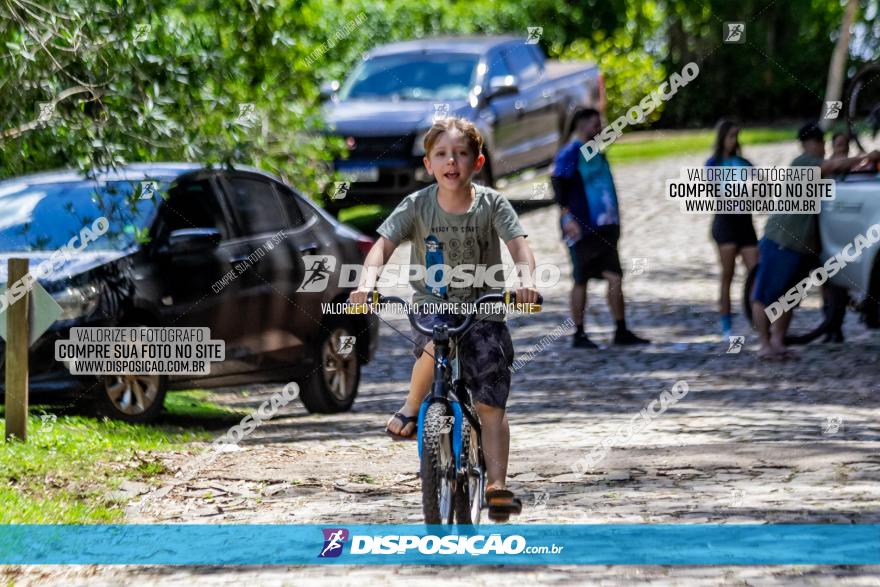 Circuito de Cicloturismo Metropolitano de Maringá - Etapa 1