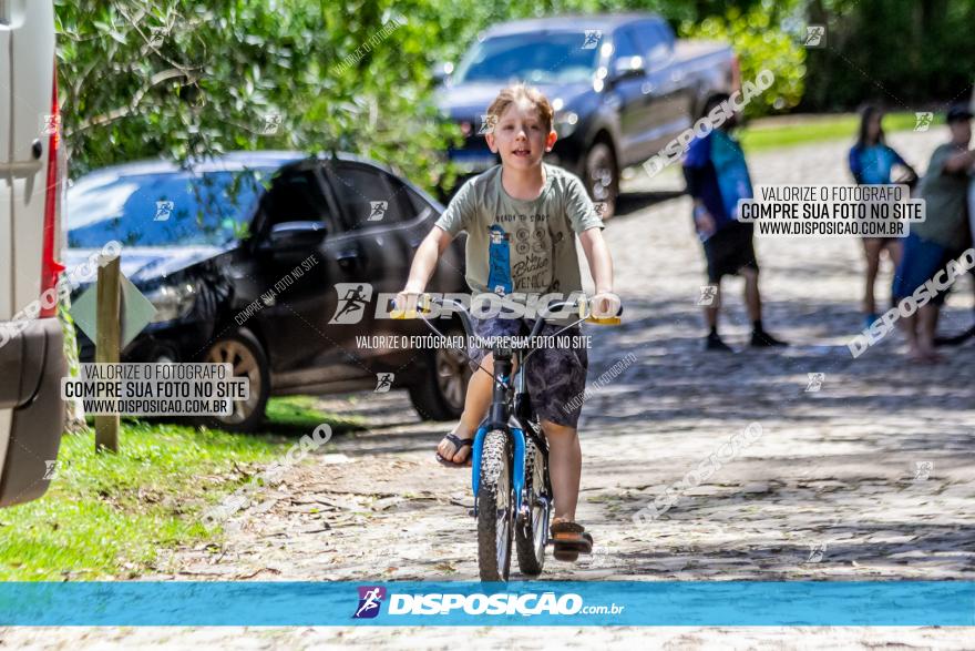 Circuito de Cicloturismo Metropolitano de Maringá - Etapa 1