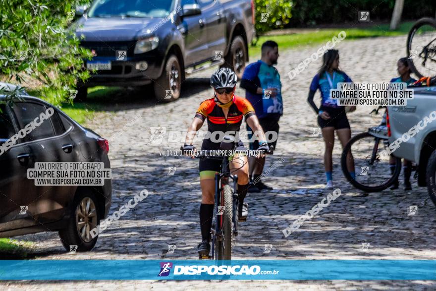 Circuito de Cicloturismo Metropolitano de Maringá - Etapa 1