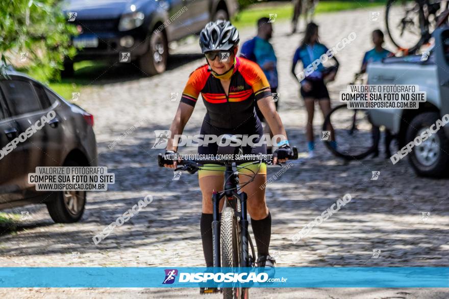 Circuito de Cicloturismo Metropolitano de Maringá - Etapa 1