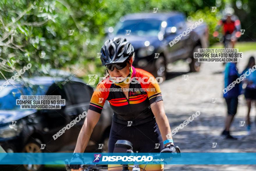 Circuito de Cicloturismo Metropolitano de Maringá - Etapa 1