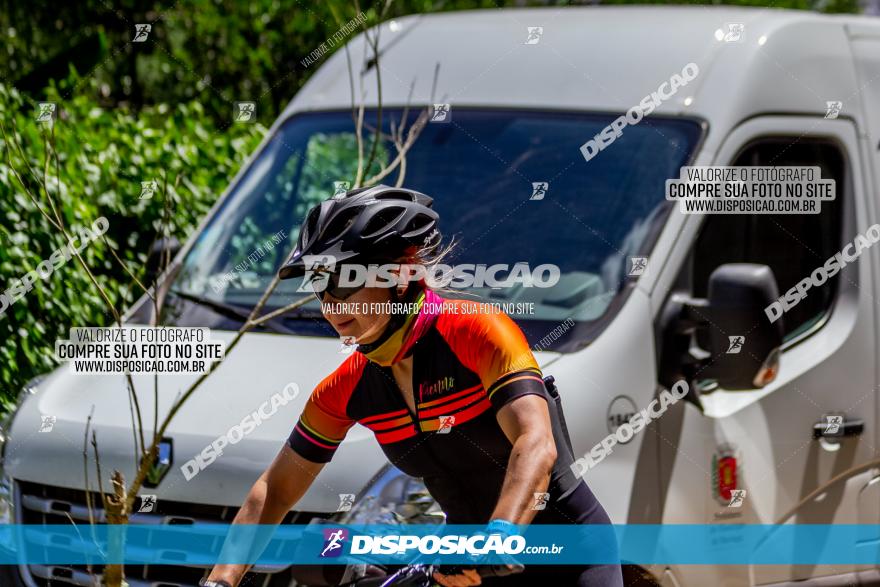 Circuito de Cicloturismo Metropolitano de Maringá - Etapa 1