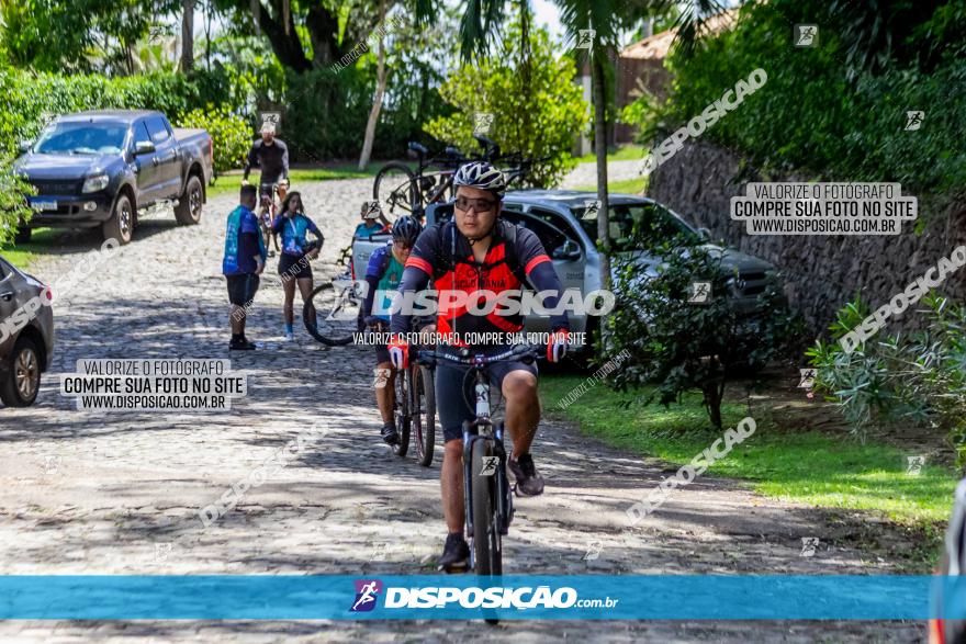 Circuito de Cicloturismo Metropolitano de Maringá - Etapa 1