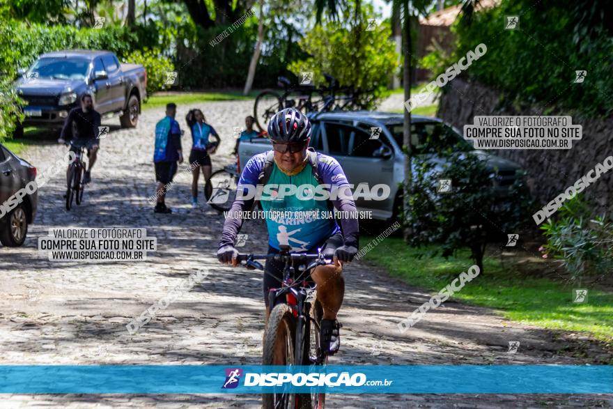 Circuito de Cicloturismo Metropolitano de Maringá - Etapa 1