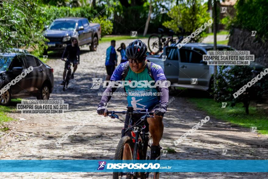 Circuito de Cicloturismo Metropolitano de Maringá - Etapa 1