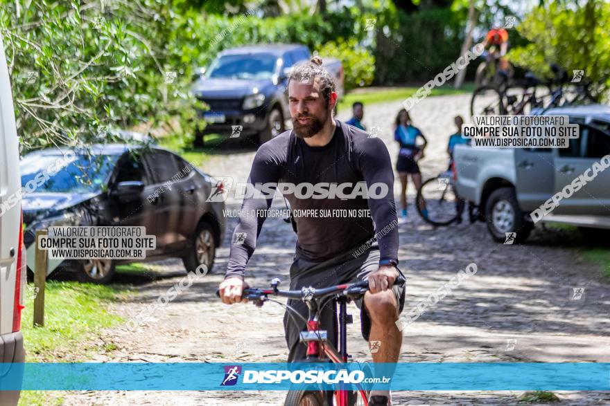 Circuito de Cicloturismo Metropolitano de Maringá - Etapa 1