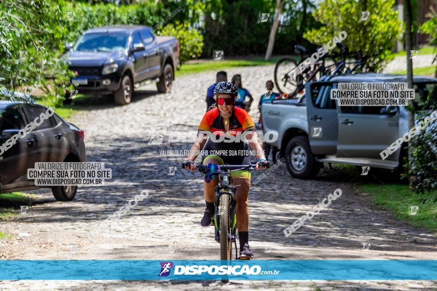 Circuito de Cicloturismo Metropolitano de Maringá - Etapa 1