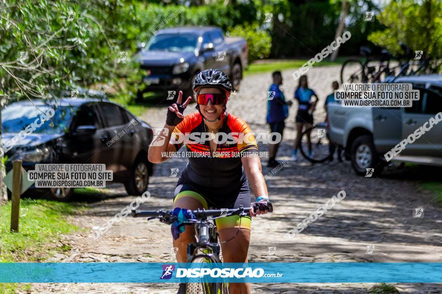 Circuito de Cicloturismo Metropolitano de Maringá - Etapa 1