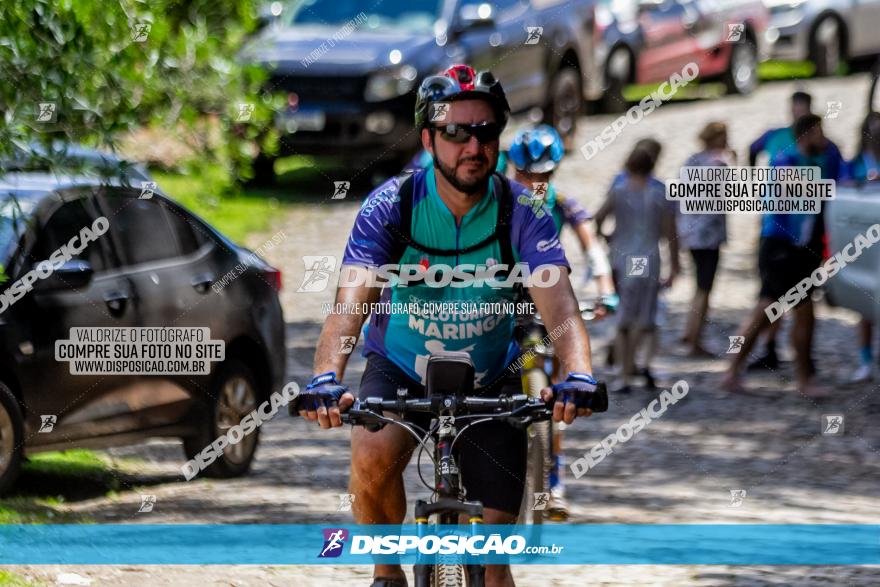 Circuito de Cicloturismo Metropolitano de Maringá - Etapa 1