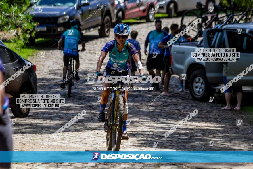 Circuito de Cicloturismo Metropolitano de Maringá - Etapa 1