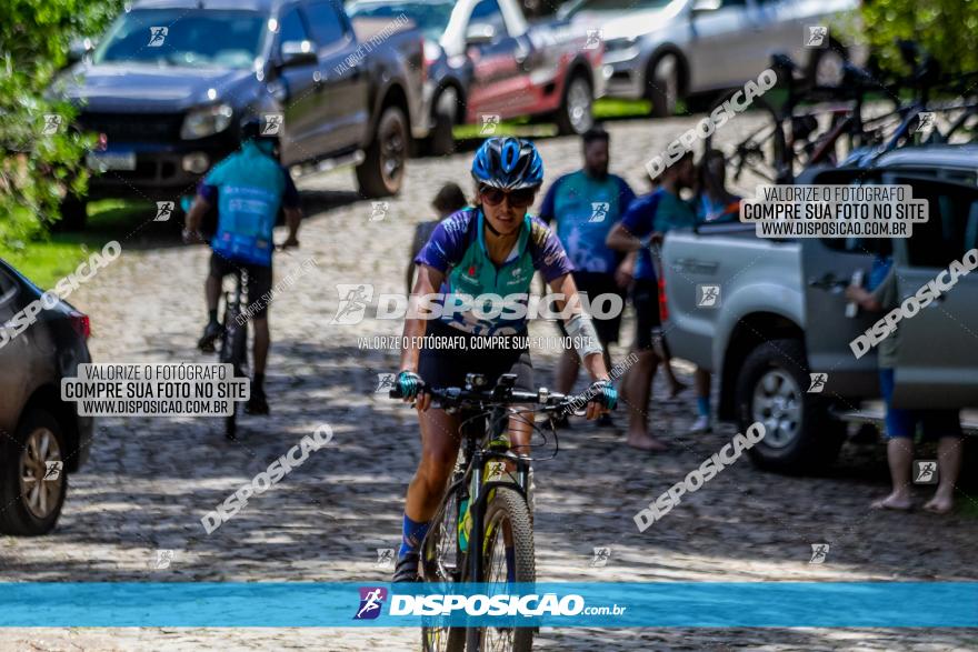 Circuito de Cicloturismo Metropolitano de Maringá - Etapa 1