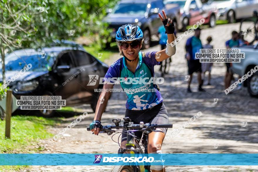 Circuito de Cicloturismo Metropolitano de Maringá - Etapa 1