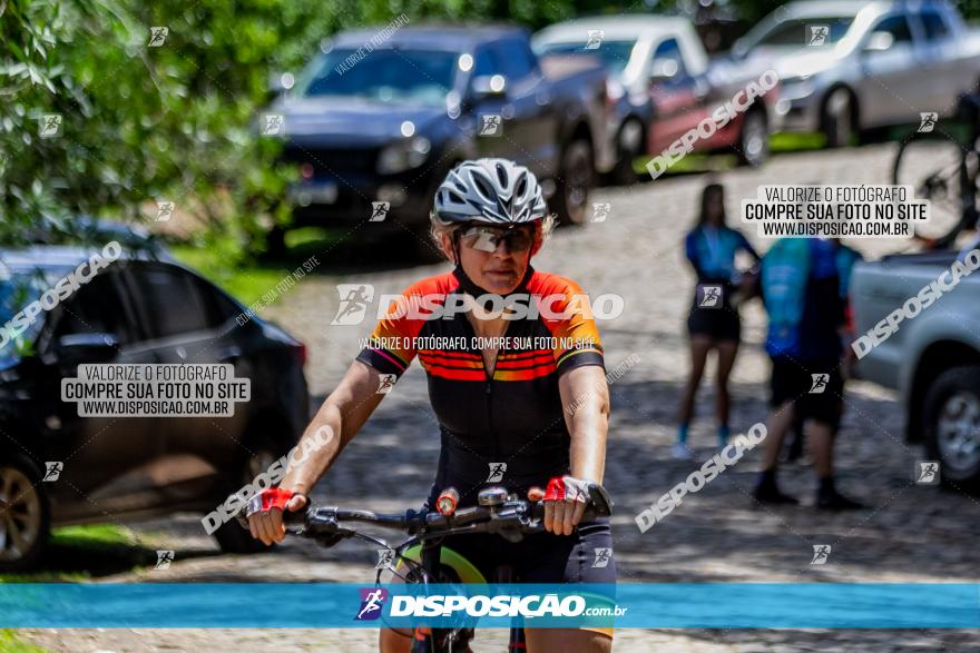 Circuito de Cicloturismo Metropolitano de Maringá - Etapa 1