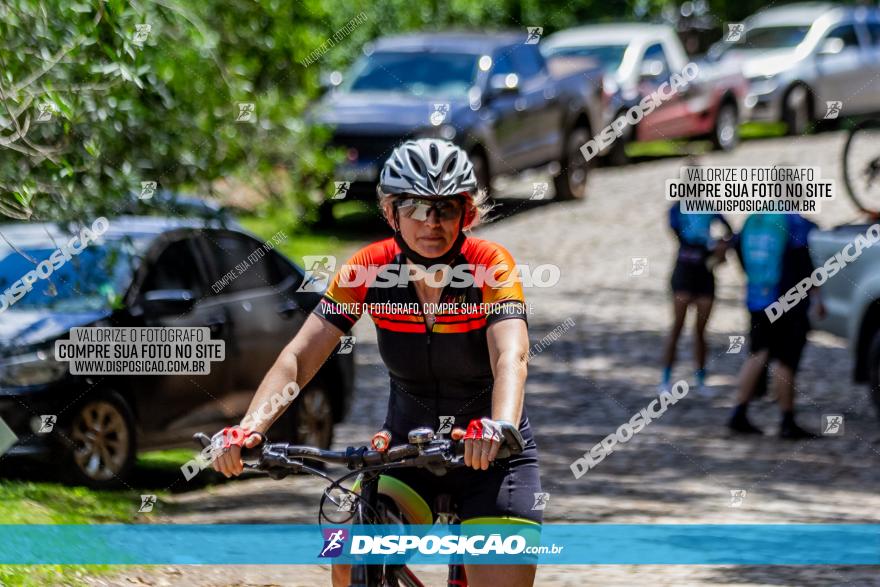 Circuito de Cicloturismo Metropolitano de Maringá - Etapa 1