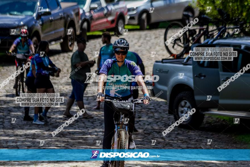 Circuito de Cicloturismo Metropolitano de Maringá - Etapa 1