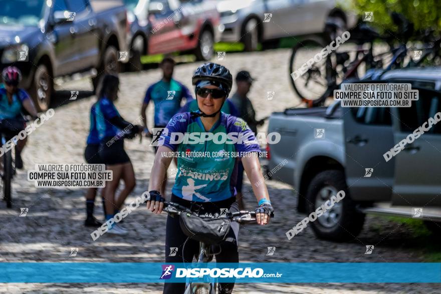 Circuito de Cicloturismo Metropolitano de Maringá - Etapa 1