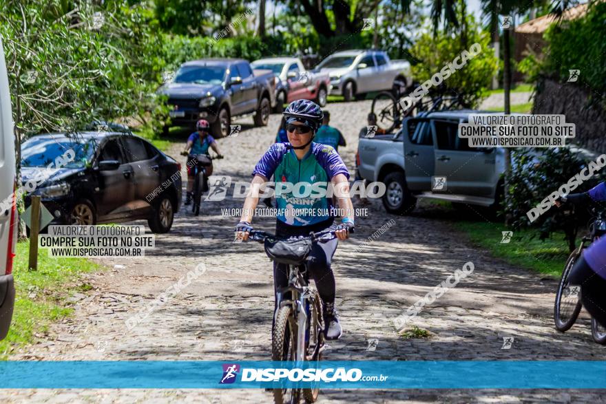 Circuito de Cicloturismo Metropolitano de Maringá - Etapa 1