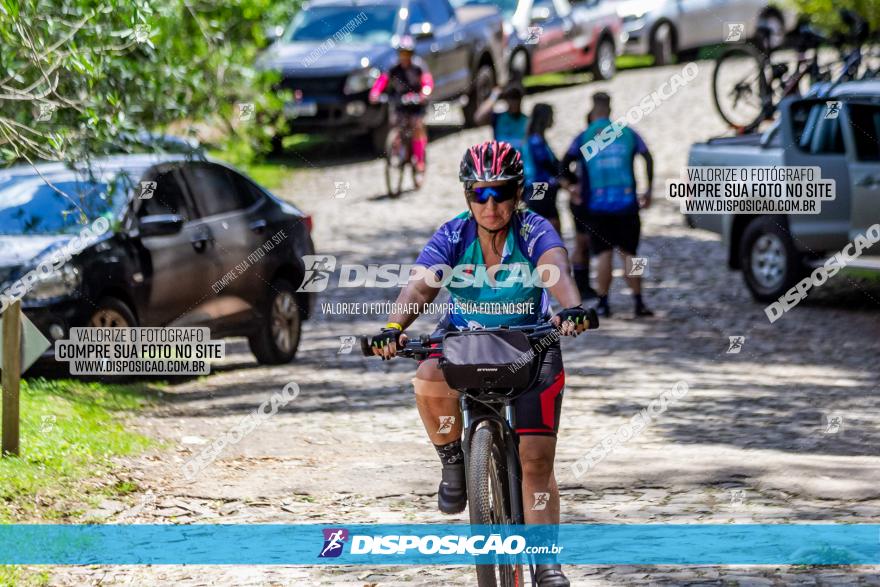 Circuito de Cicloturismo Metropolitano de Maringá - Etapa 1